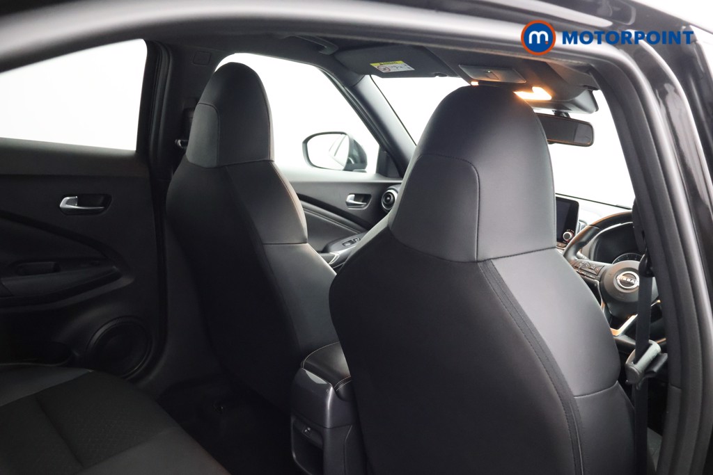 Nissan Juke N-Connecta Manual Petrol SUV - Stock Number (1579689) - 18th supplementary image