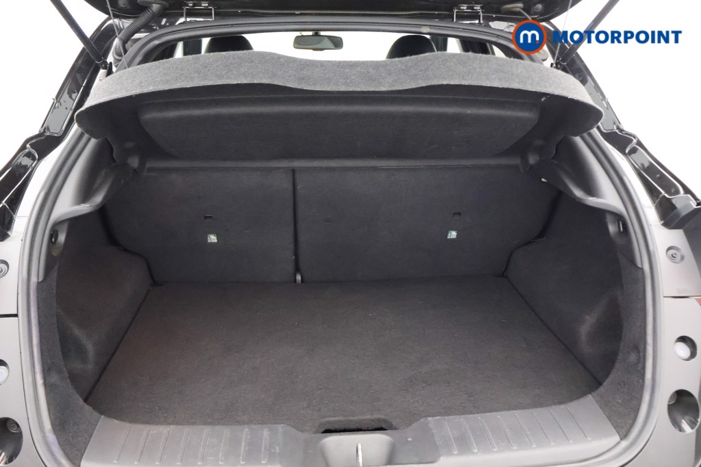 Nissan Juke N-Connecta Manual Petrol SUV - Stock Number (1579689) - 22nd supplementary image