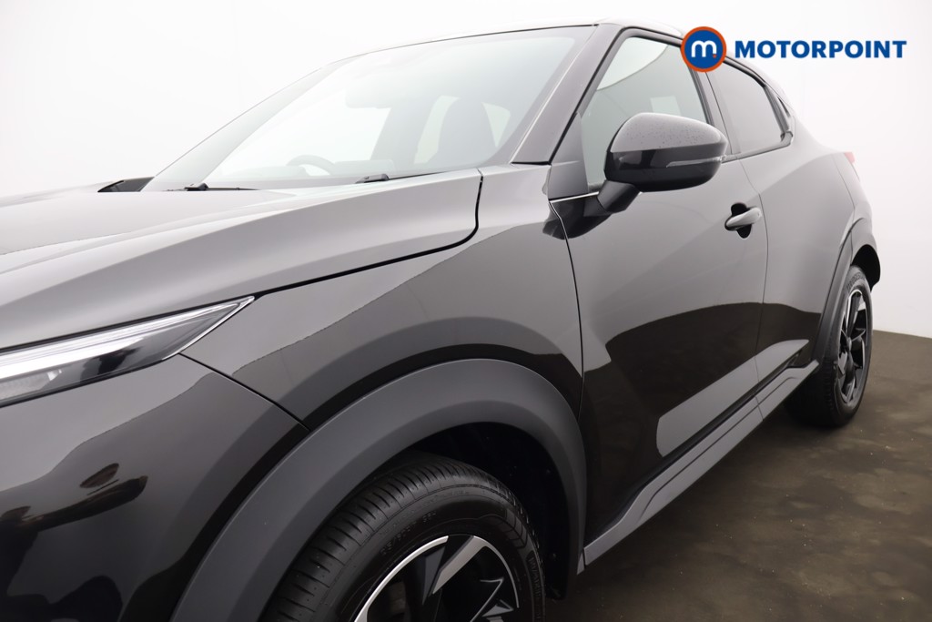 Nissan Juke N-Connecta Manual Petrol SUV - Stock Number (1579689) - 30th supplementary image