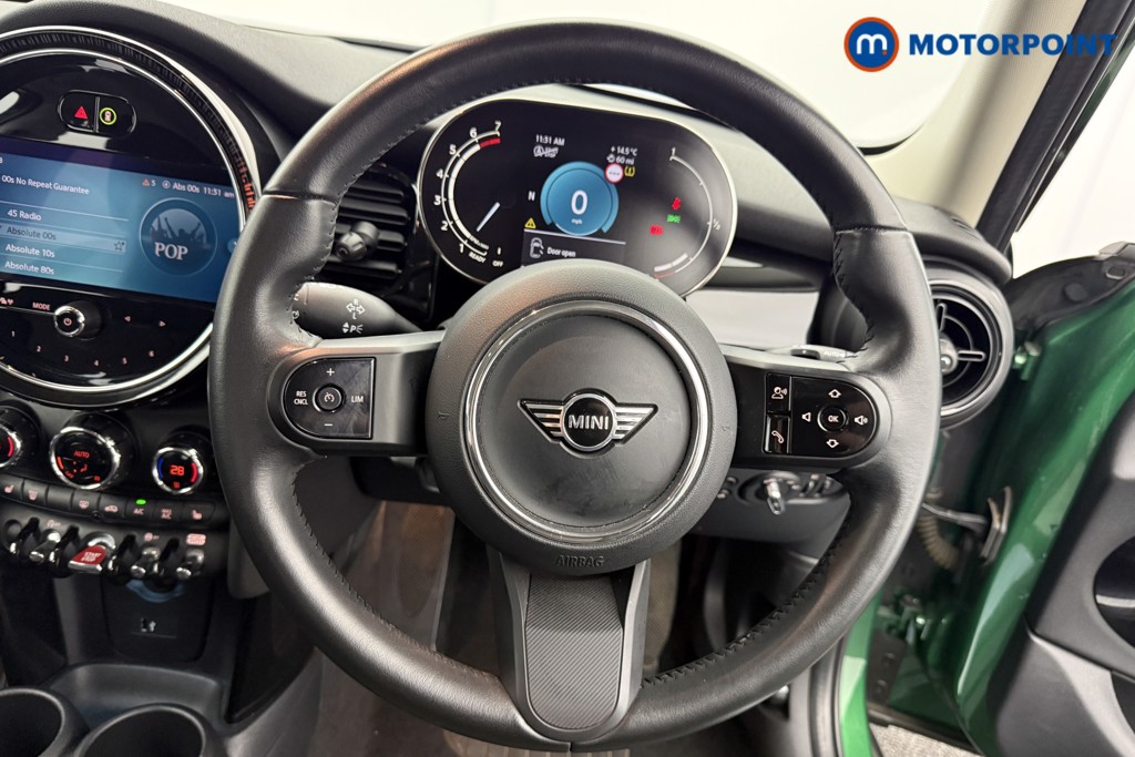 Mini Hatchback Cooper Classic Manual Petrol Hatchback - Stock Number (1580194) - 2nd supplementary image