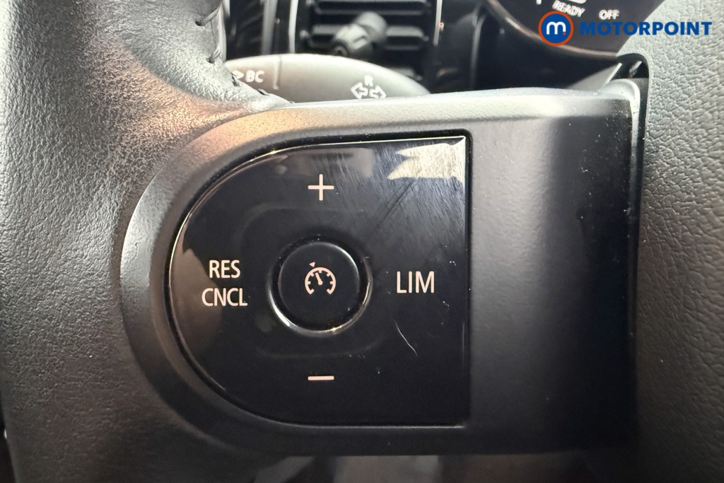 Mini Hatchback Cooper Classic Manual Petrol Hatchback - Stock Number (1580194) - 10th supplementary image