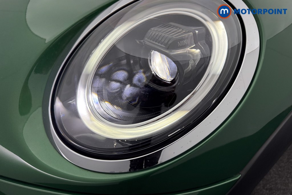 Mini Hatchback Cooper Classic Manual Petrol Hatchback - Stock Number (1580194) - 22nd supplementary image