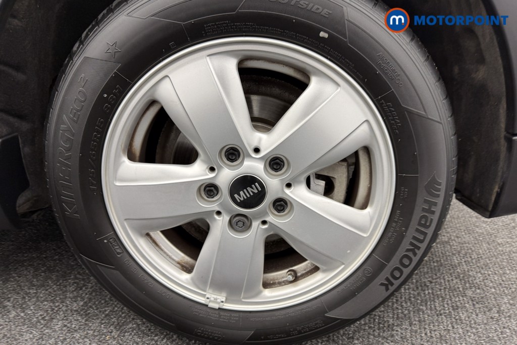 Mini Hatchback Cooper Classic Manual Petrol Hatchback - Stock Number (1580194) - 25th supplementary image