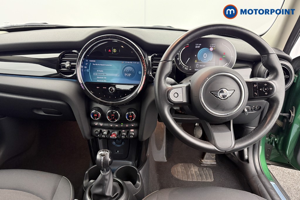 Mini Hatchback Cooper Classic Manual Petrol Hatchback - Stock Number (1580194) - 1st supplementary image