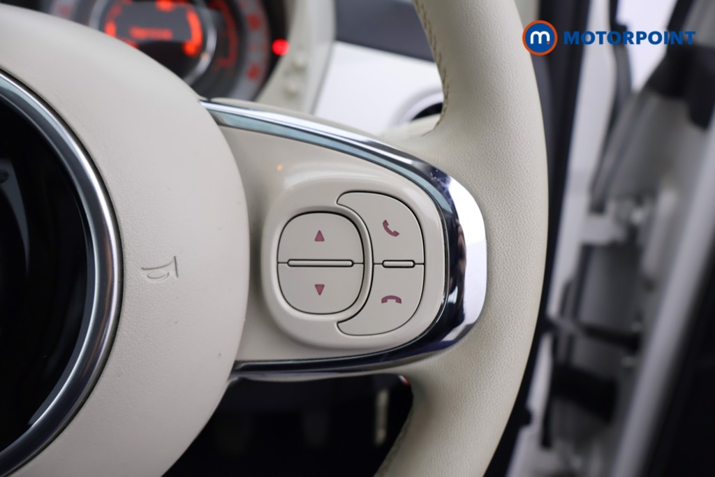Fiat 500 1.0 Mild Hybrid 3Dr Manual Petrol Hatchback - Stock Number (1580233) - 3rd supplementary image