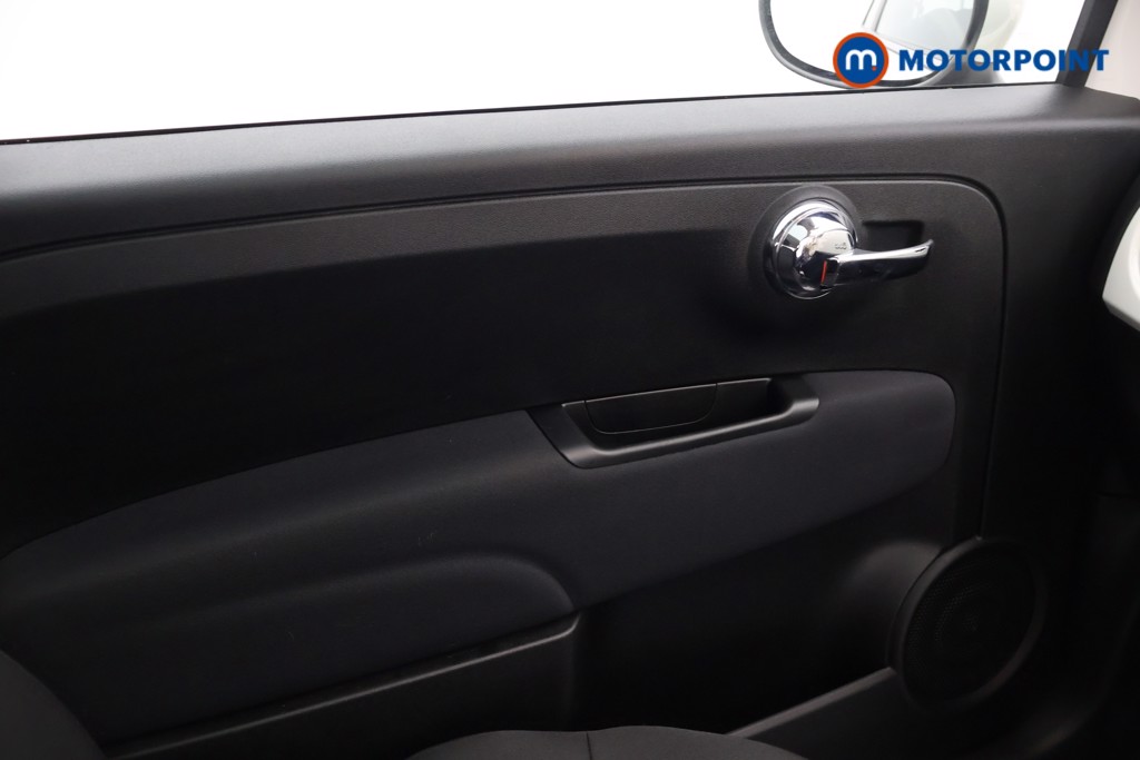 Fiat 500 1.0 Mild Hybrid 3Dr Manual Petrol Hatchback - Stock Number (1580233) - 7th supplementary image