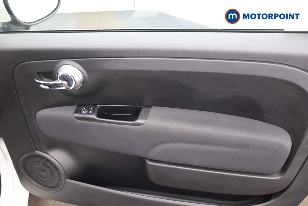 Fiat 500 1.0 Mild Hybrid 3Dr Manual Petrol Hatchback - Stock Number (1580233) - 8th supplementary image