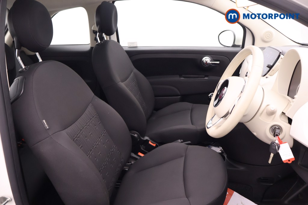Fiat 500 1.0 Mild Hybrid 3Dr Manual Petrol Hatchback - Stock Number (1580233) - 10th supplementary image