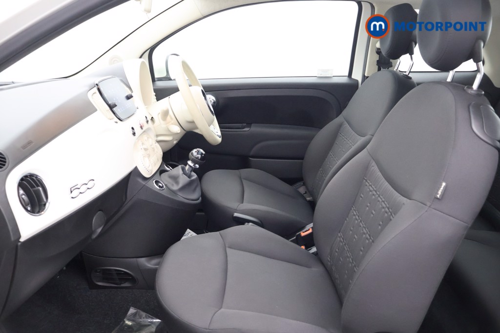 Fiat 500 1.0 Mild Hybrid 3Dr Manual Petrol Hatchback - Stock Number (1580233) - 13th supplementary image