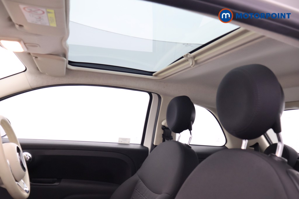 Fiat 500 1.0 Mild Hybrid 3Dr Manual Petrol Hatchback - Stock Number (1580233) - 14th supplementary image