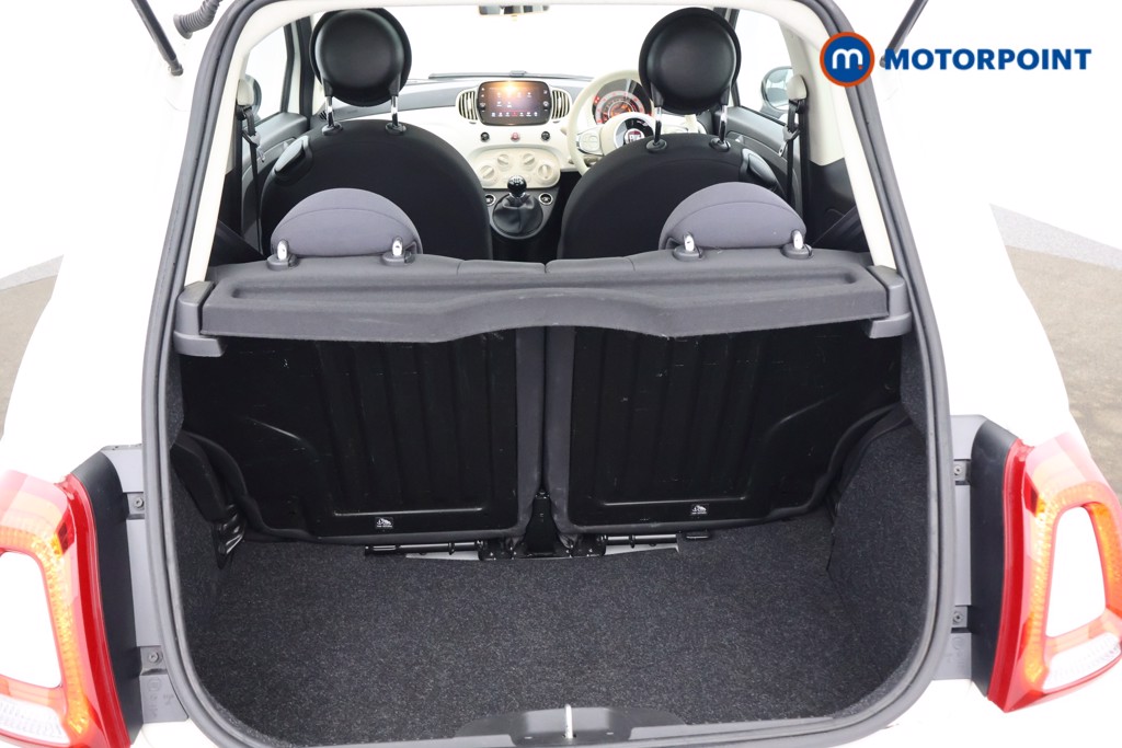 Fiat 500 1.0 Mild Hybrid 3Dr Manual Petrol Hatchback - Stock Number (1580233) - 15th supplementary image