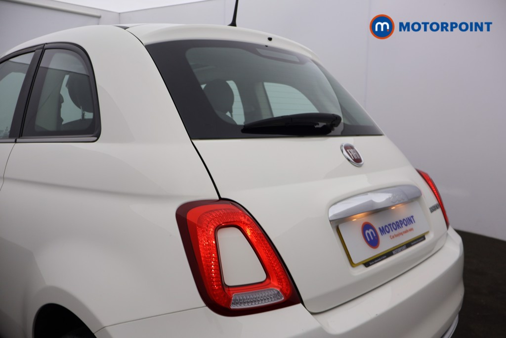 Fiat 500 1.0 Mild Hybrid 3Dr Manual Petrol Hatchback - Stock Number (1580233) - 17th supplementary image