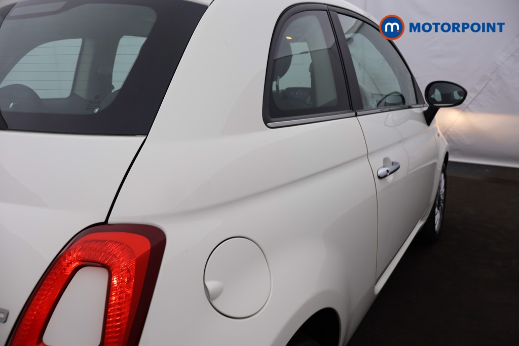 Fiat 500 1.0 Mild Hybrid 3Dr Manual Petrol Hatchback - Stock Number (1580233) - 19th supplementary image