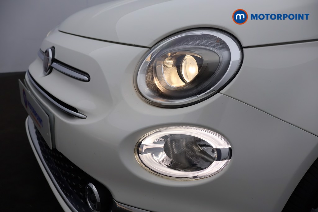 Fiat 500 1.0 Mild Hybrid 3Dr Manual Petrol Hatchback - Stock Number (1580233) - 20th supplementary image