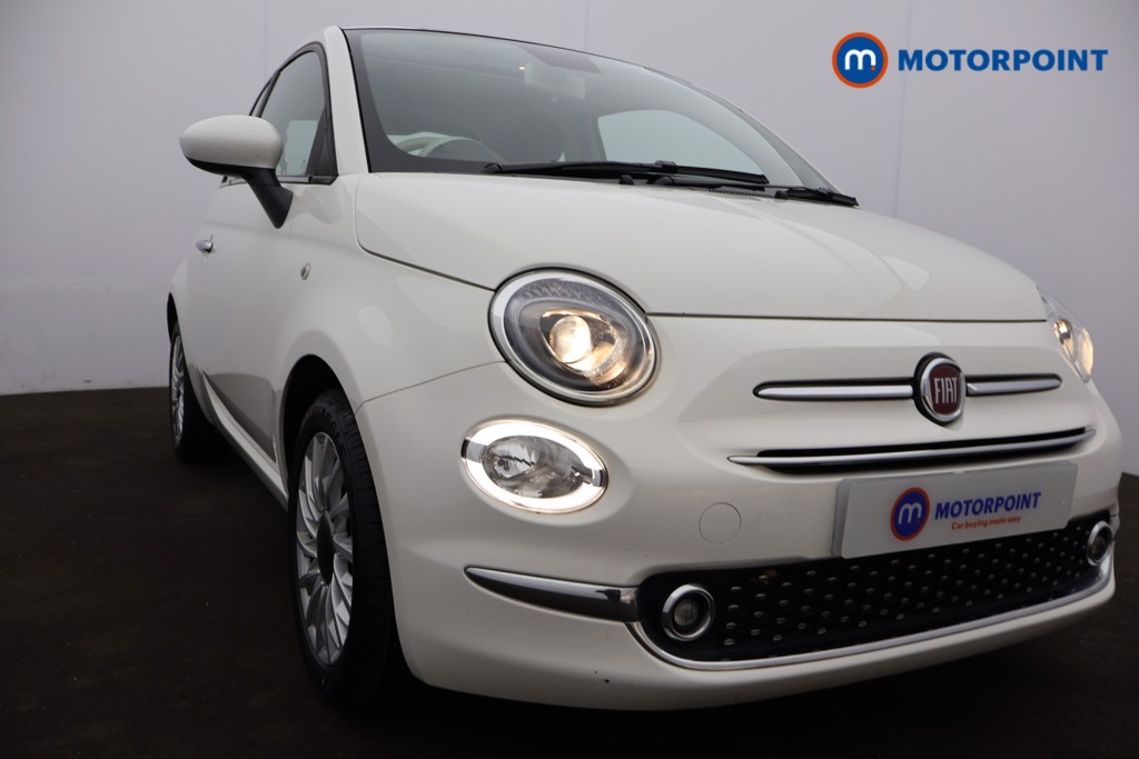Fiat 500 1.0 Mild Hybrid 3Dr Manual Petrol Hatchback - Stock Number (1580233) - 21st supplementary image