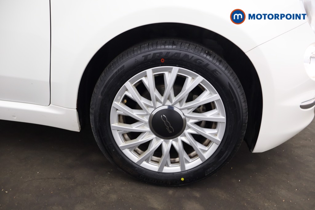 Fiat 500 1.0 Mild Hybrid 3Dr Manual Petrol Hatchback - Stock Number (1580233) - 23rd supplementary image
