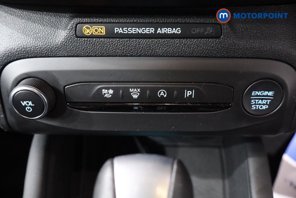 Ford Focus St-Line Vignale Automatic Petrol Hatchback - Stock Number (1580738) - 3rd supplementary image