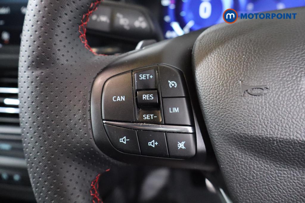 Ford Focus St-Line Vignale Automatic Petrol Hatchback - Stock Number (1580738) - 5th supplementary image