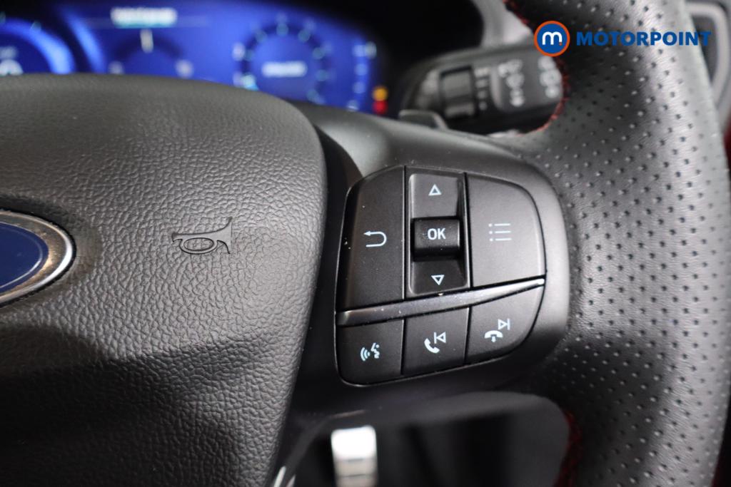 Ford Focus St-Line Vignale Automatic Petrol Hatchback - Stock Number (1580738) - 6th supplementary image