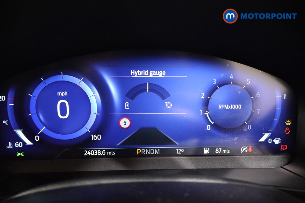 Ford Focus St-Line Vignale Automatic Petrol Hatchback - Stock Number (1580738) - 7th supplementary image