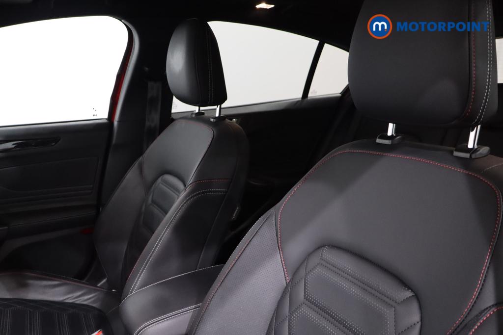 Ford Focus St-Line Vignale Automatic Petrol Hatchback - Stock Number (1580738) - 10th supplementary image