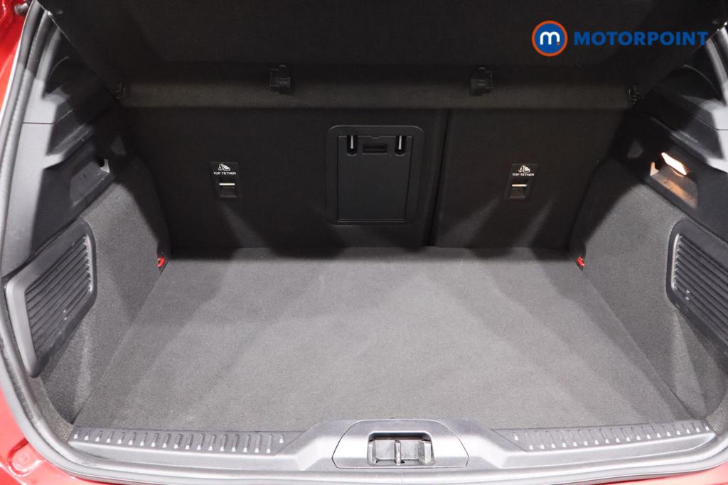 Ford Focus St-Line Vignale Automatic Petrol Hatchback - Stock Number (1580738) - 13th supplementary image