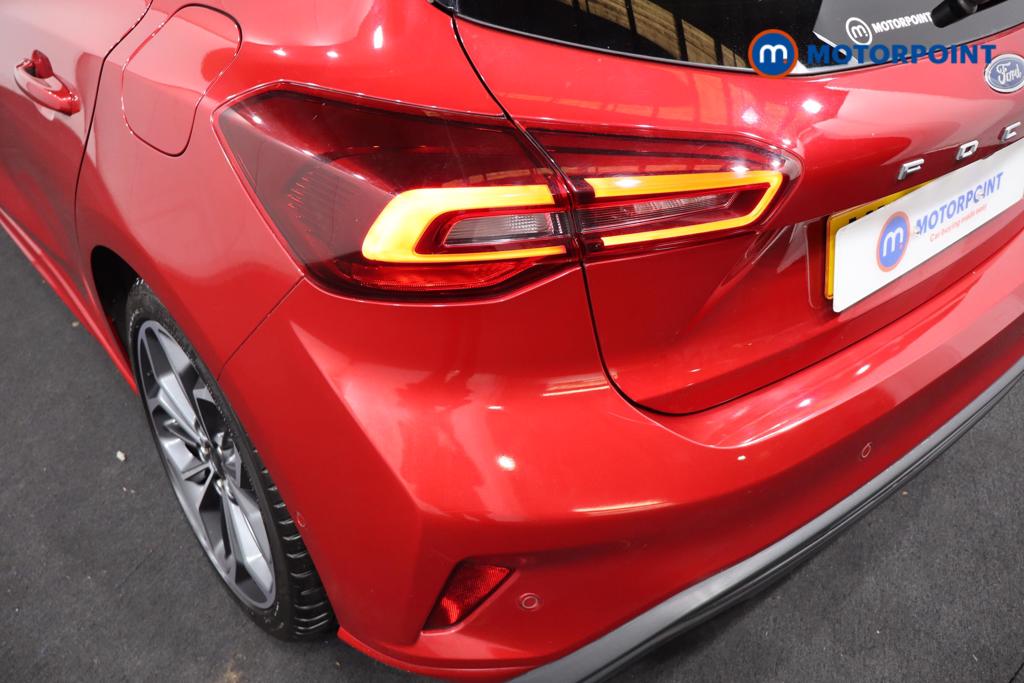 Ford Focus St-Line Vignale Automatic Petrol Hatchback - Stock Number (1580738) - 14th supplementary image