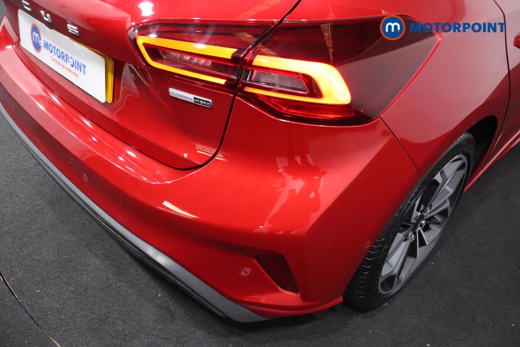 Ford Focus St-Line Vignale Automatic Petrol Hatchback - Stock Number (1580738) - 15th supplementary image