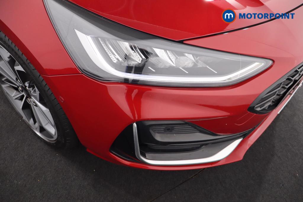 Ford Focus St-Line Vignale Automatic Petrol Hatchback - Stock Number (1580738) - 16th supplementary image