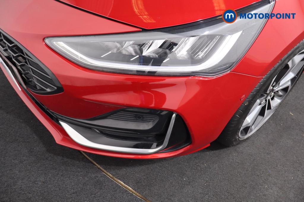 Ford Focus St-Line Vignale Automatic Petrol Hatchback - Stock Number (1580738) - 17th supplementary image