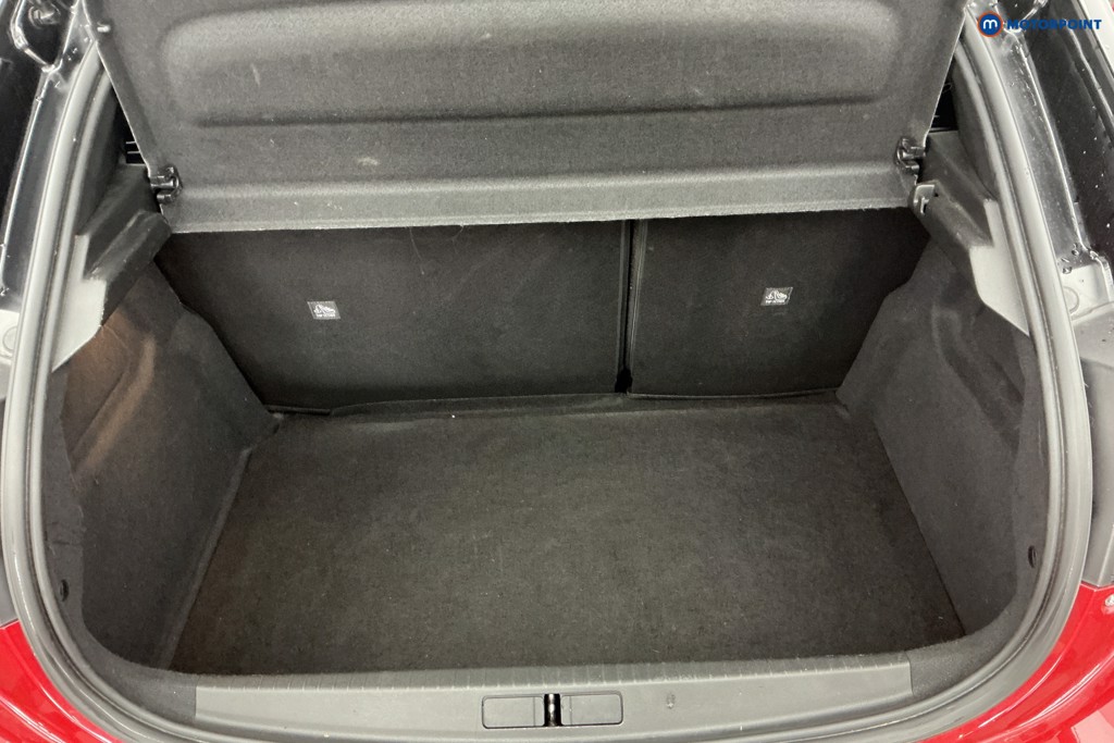 Vauxhall Corsa GS Manual Petrol Hatchback - Stock Number (1580828) - 3rd supplementary image