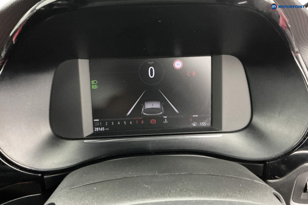 Vauxhall Corsa GS Manual Petrol Hatchback - Stock Number (1580828) - 9th supplementary image