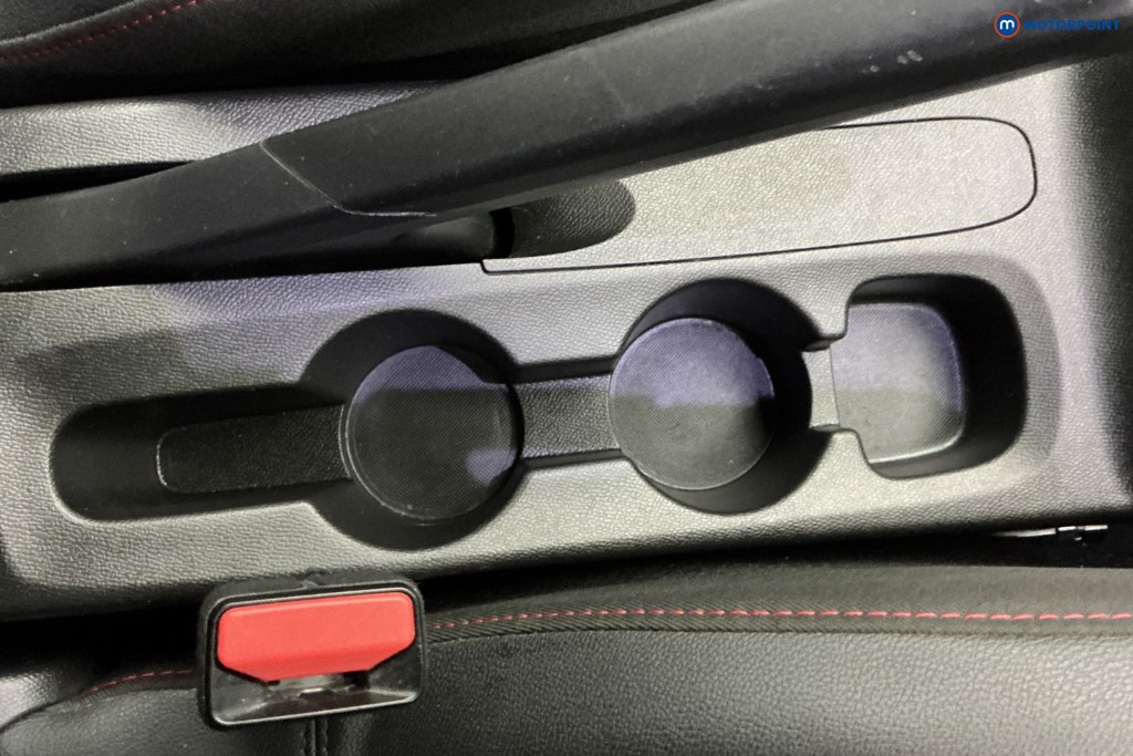 Vauxhall Corsa GS Manual Petrol Hatchback - Stock Number (1580828) - 14th supplementary image