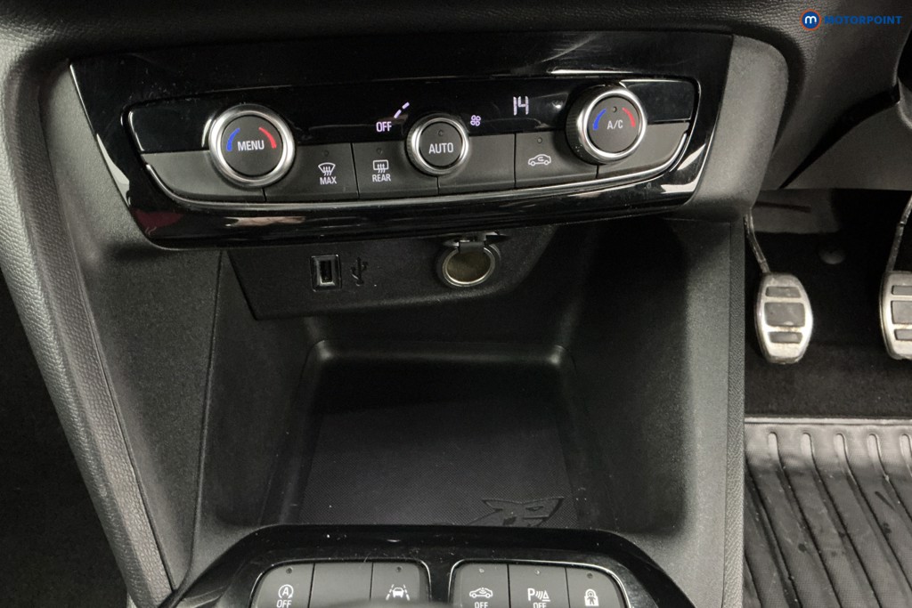 Vauxhall Corsa GS Manual Petrol Hatchback - Stock Number (1580828) - 16th supplementary image