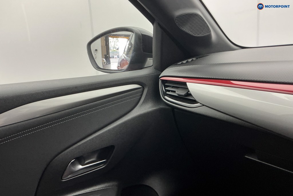 Vauxhall Corsa GS Manual Petrol Hatchback - Stock Number (1580828) - 17th supplementary image