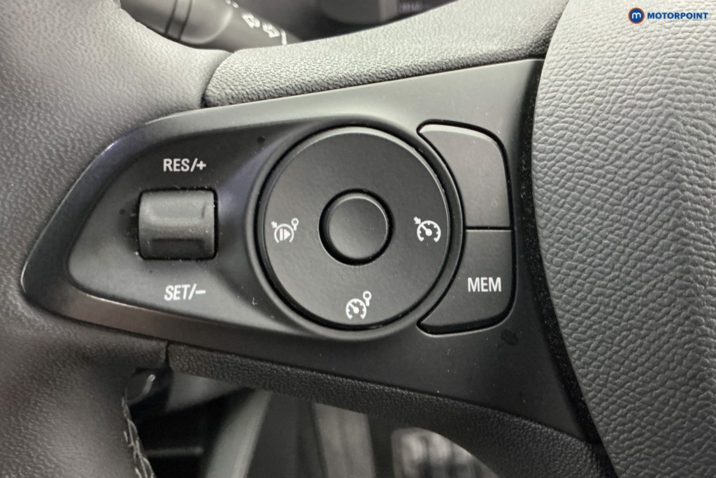 Vauxhall Corsa GS Manual Petrol Hatchback - Stock Number (1580828) - 18th supplementary image