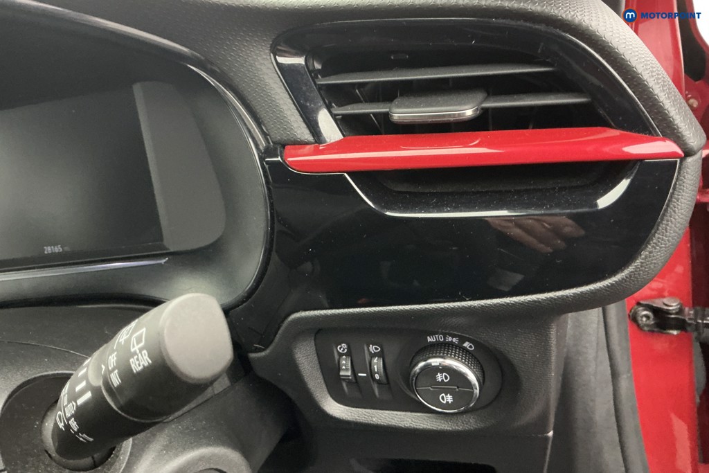 Vauxhall Corsa GS Manual Petrol Hatchback - Stock Number (1580828) - 20th supplementary image