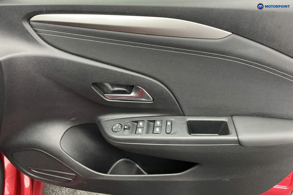 Vauxhall Corsa GS Manual Petrol Hatchback - Stock Number (1580828) - 21st supplementary image