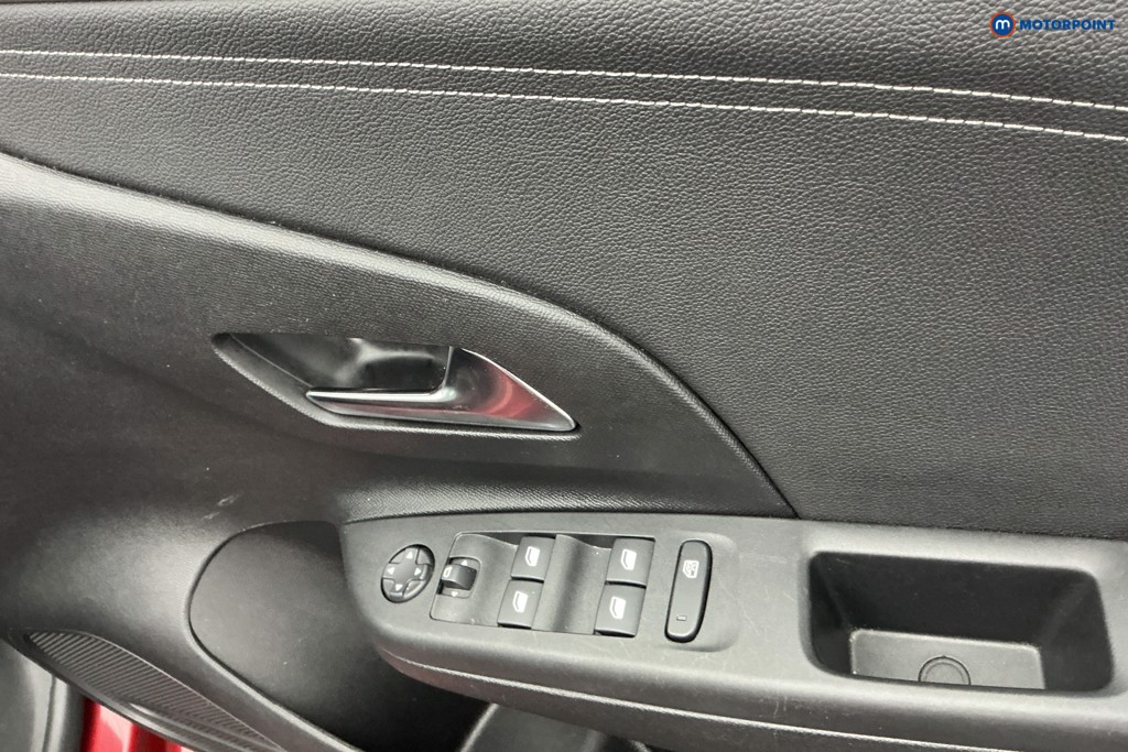 Vauxhall Corsa GS Manual Petrol Hatchback - Stock Number (1580828) - 22nd supplementary image