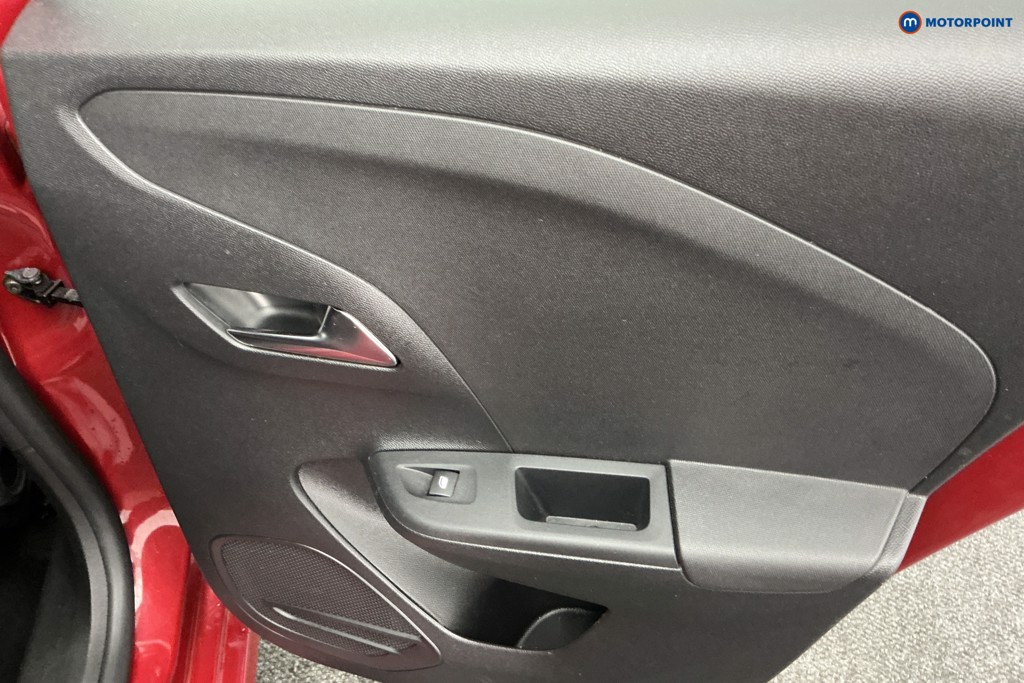 Vauxhall Corsa GS Manual Petrol Hatchback - Stock Number (1580828) - 23rd supplementary image