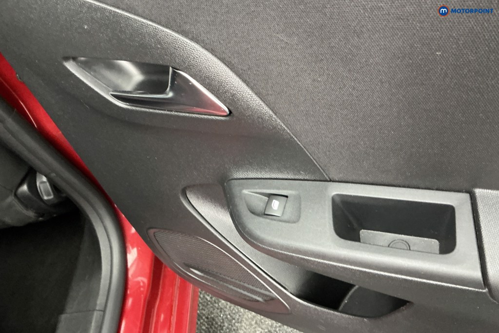 Vauxhall Corsa GS Manual Petrol Hatchback - Stock Number (1580828) - 24th supplementary image