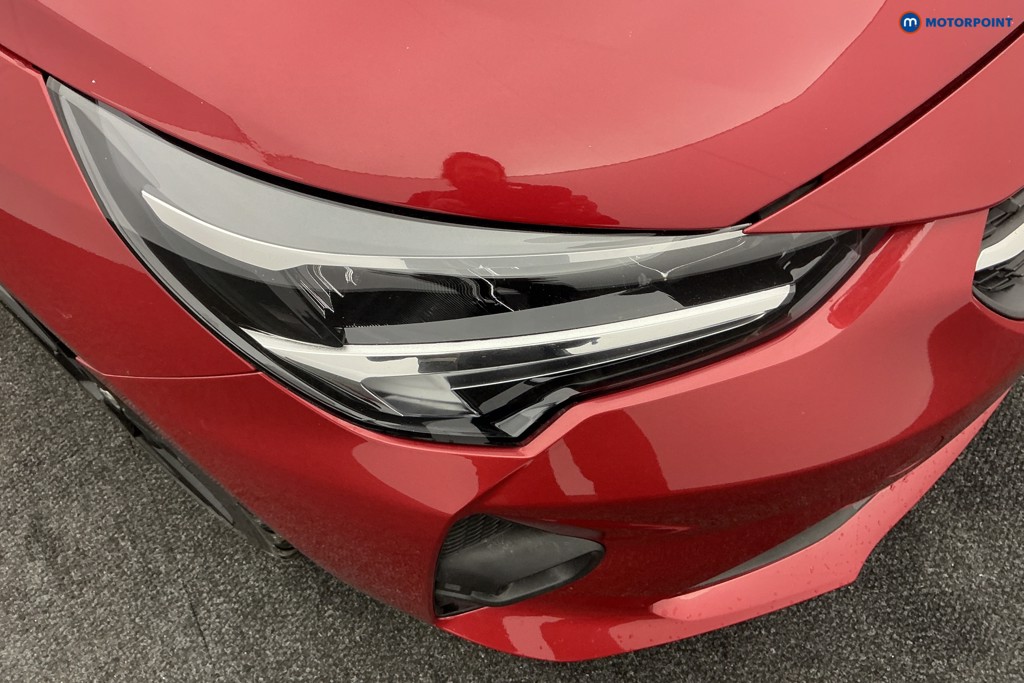 Vauxhall Corsa GS Manual Petrol Hatchback - Stock Number (1580828) - 25th supplementary image