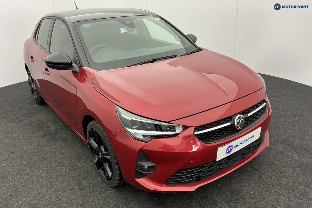 Vauxhall Corsa GS Manual Petrol Hatchback - Stock Number (1580828) - 26th supplementary image
