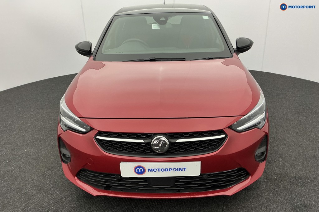 Vauxhall Corsa GS Manual Petrol Hatchback - Stock Number (1580828) - 27th supplementary image