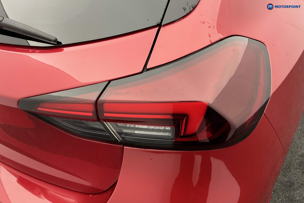 Vauxhall Corsa GS Manual Petrol Hatchback - Stock Number (1580828) - 29th supplementary image
