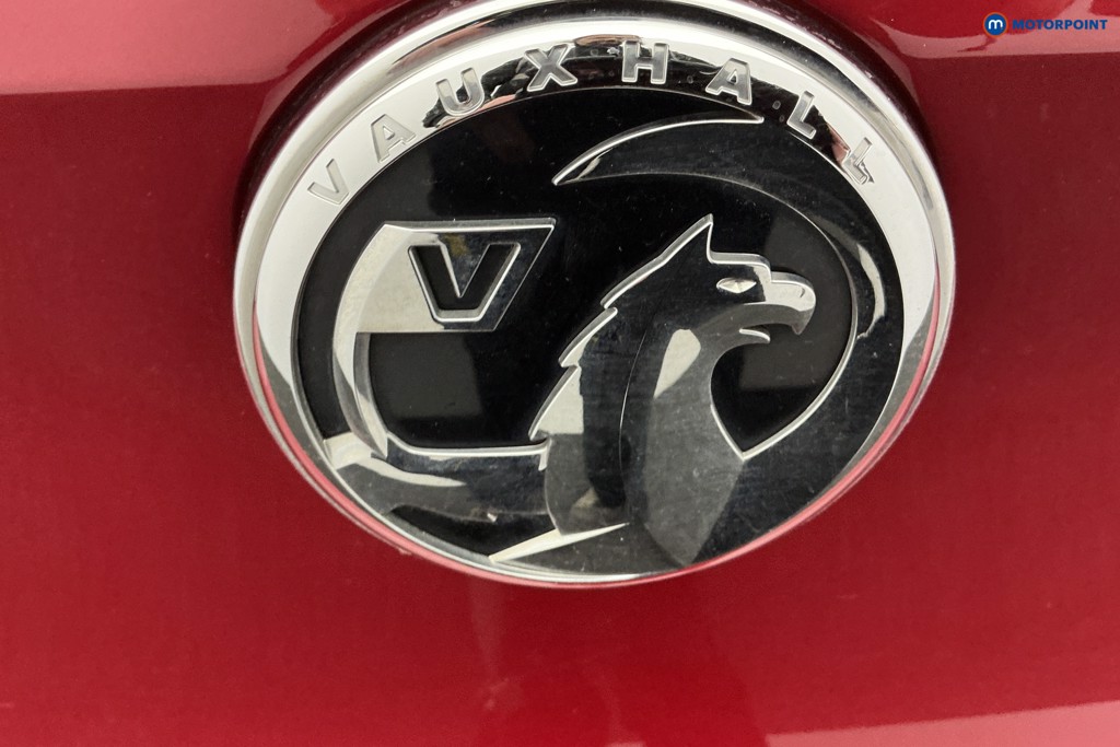 Vauxhall Corsa GS Manual Petrol Hatchback - Stock Number (1580828) - 31st supplementary image