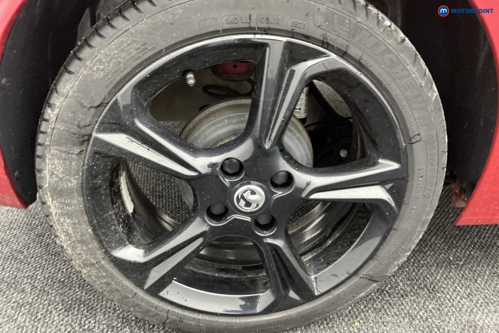 Vauxhall Corsa GS Manual Petrol Hatchback - Stock Number (1580828) - 32nd supplementary image