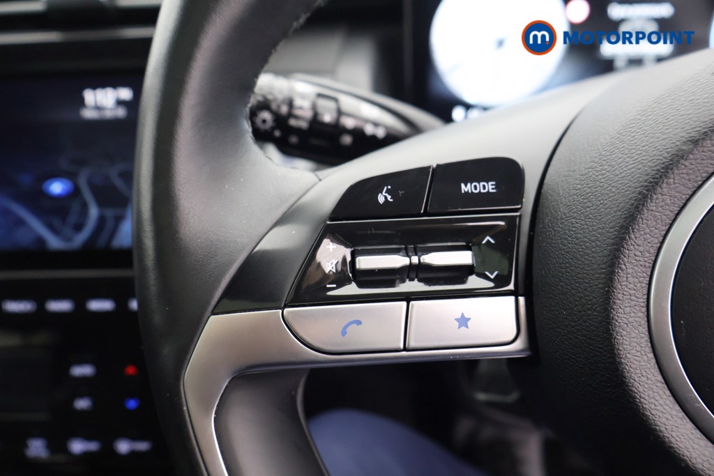 Hyundai Tucson Ultimate Manual Petrol SUV - Stock Number (1581504) - 2nd supplementary image