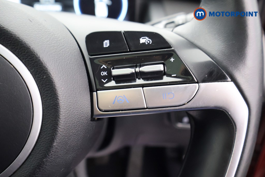 Hyundai Tucson Ultimate Manual Petrol SUV - Stock Number (1581504) - 3rd supplementary image