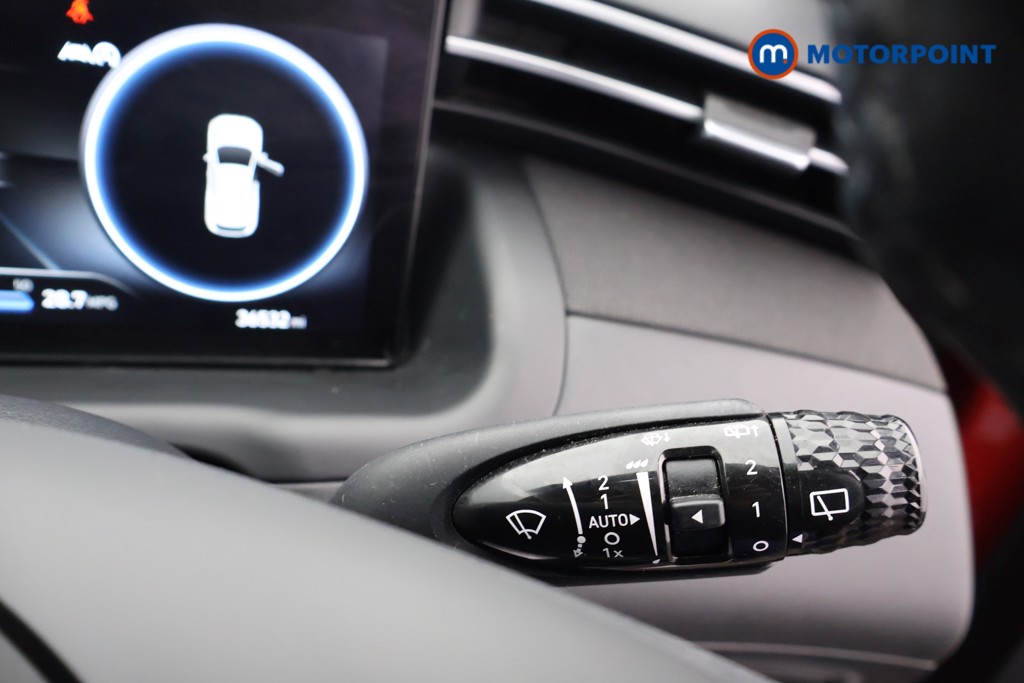 Hyundai Tucson Ultimate Manual Petrol SUV - Stock Number (1581504) - 5th supplementary image